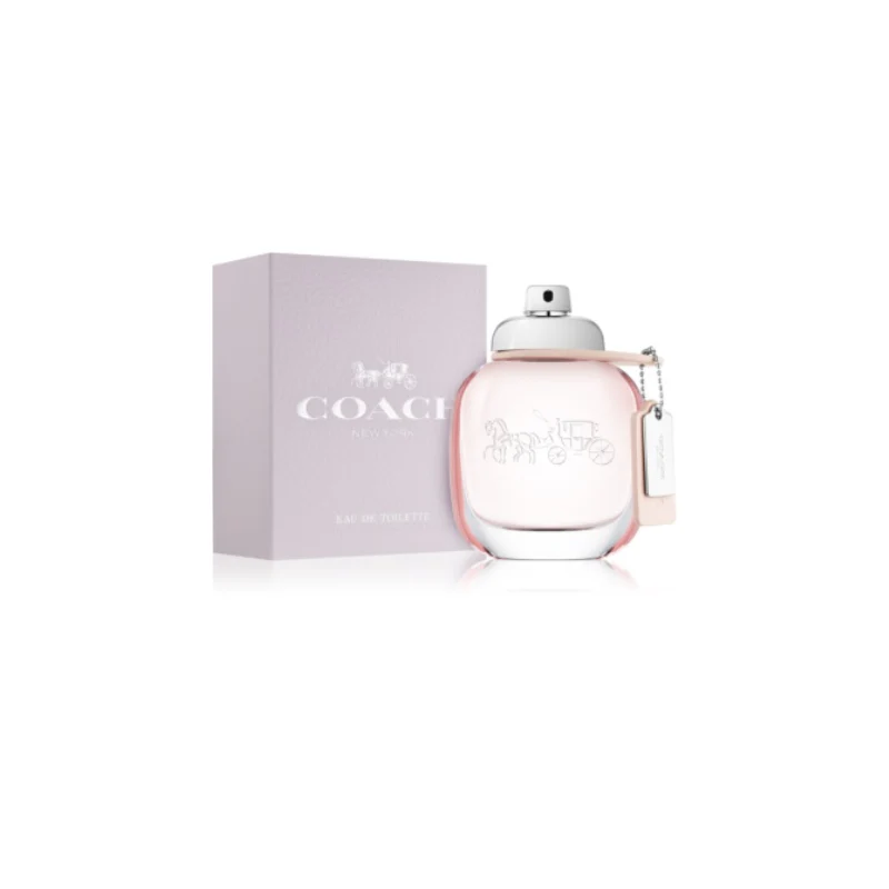 Coach Woman Eau de Toilette for Women - Image 4