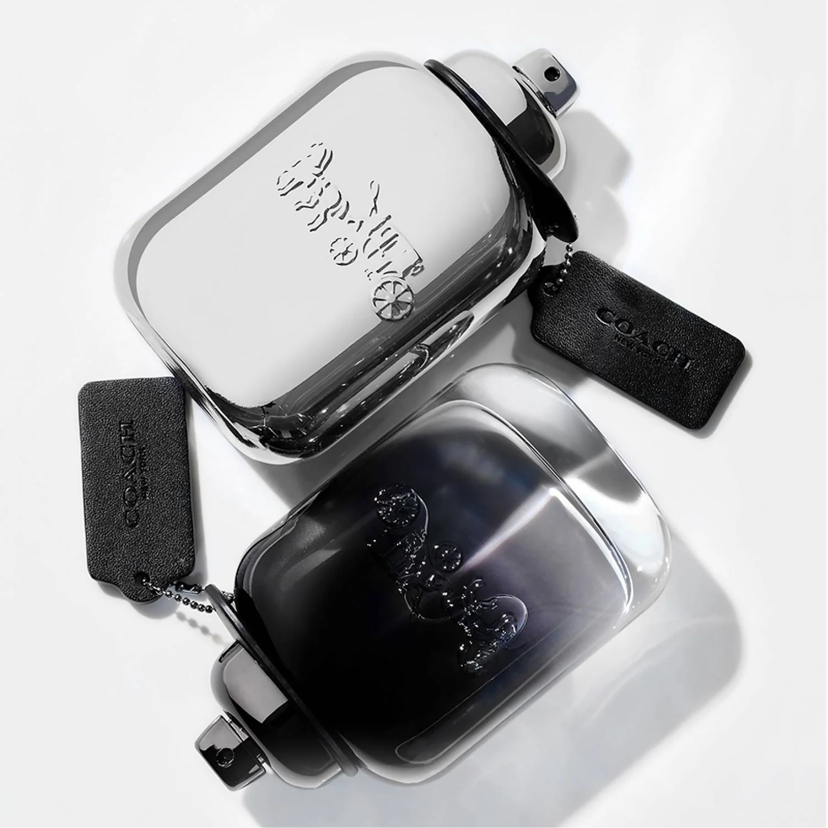 Coach Man Eau de Toilette for Men - Image 4