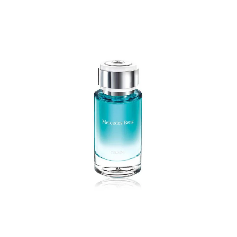 Mercedes Benz Cologne Eau de Toilette for Men