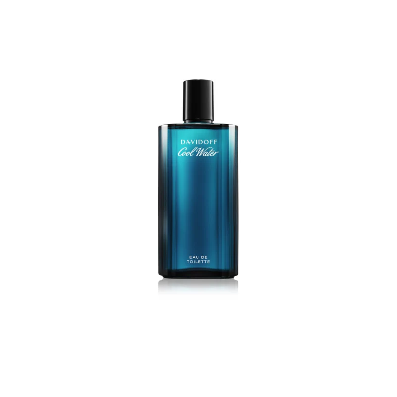 Davidoff Cool Water Eau de Toilette for Men - Image 3