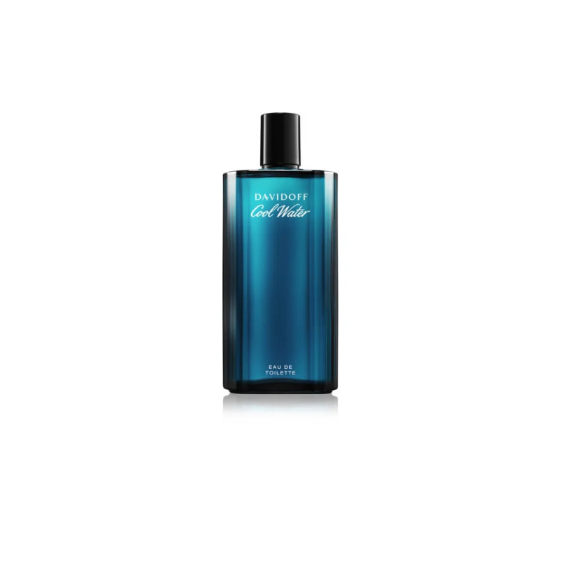 Davidoff Cool Water Eau de Toilette for Men - Image 5