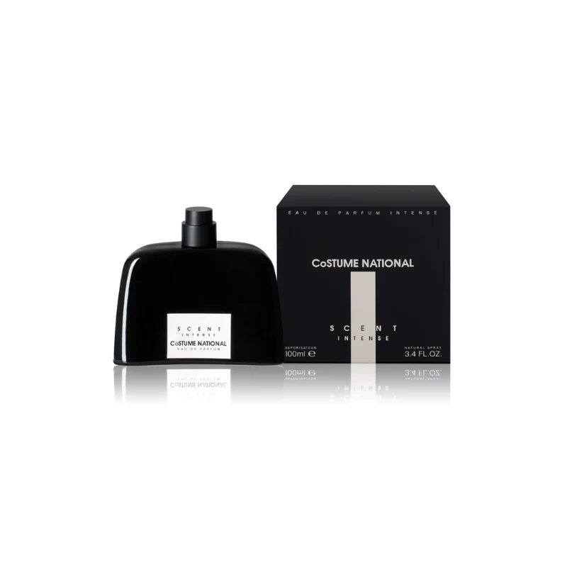 Costume National Scent Intense Eau de Parfum for Men - Image 3