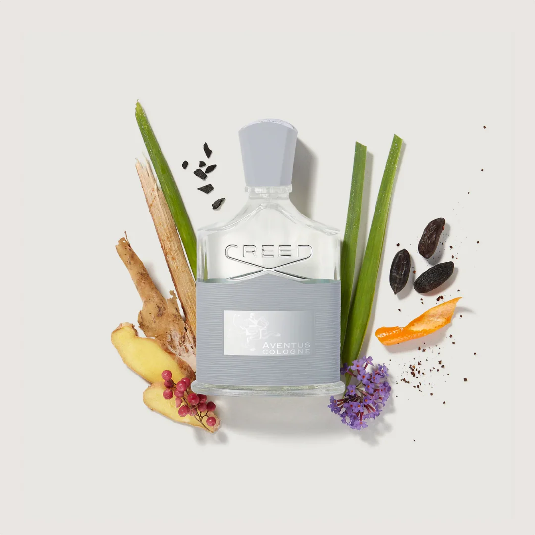 Creed Aventus Cologne Eau de Parfum - Image 3