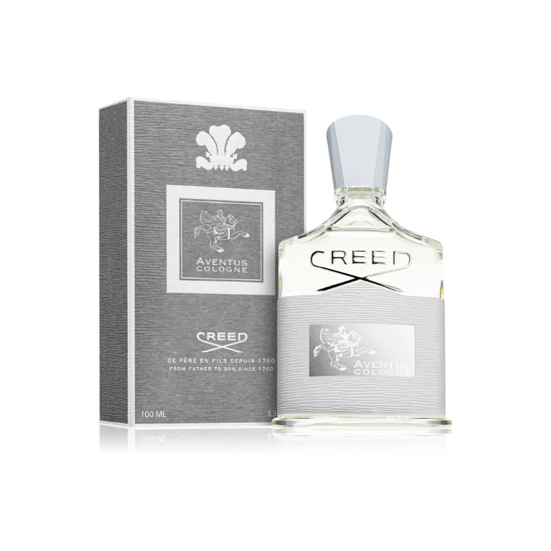 Creed Aventus Cologne Eau de Parfum - Image 5