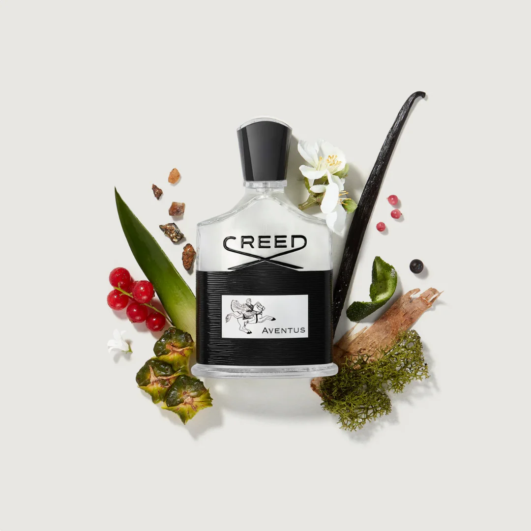 Creed Aventus Eau de Parfum for Men - Image 3