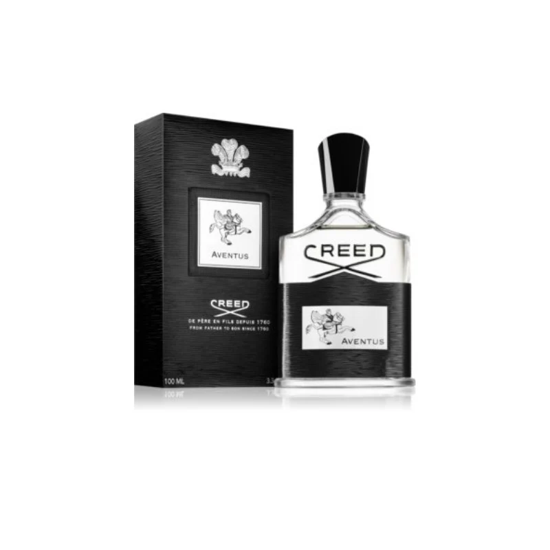 Creed Aventus Eau de Parfum for Men - Image 5