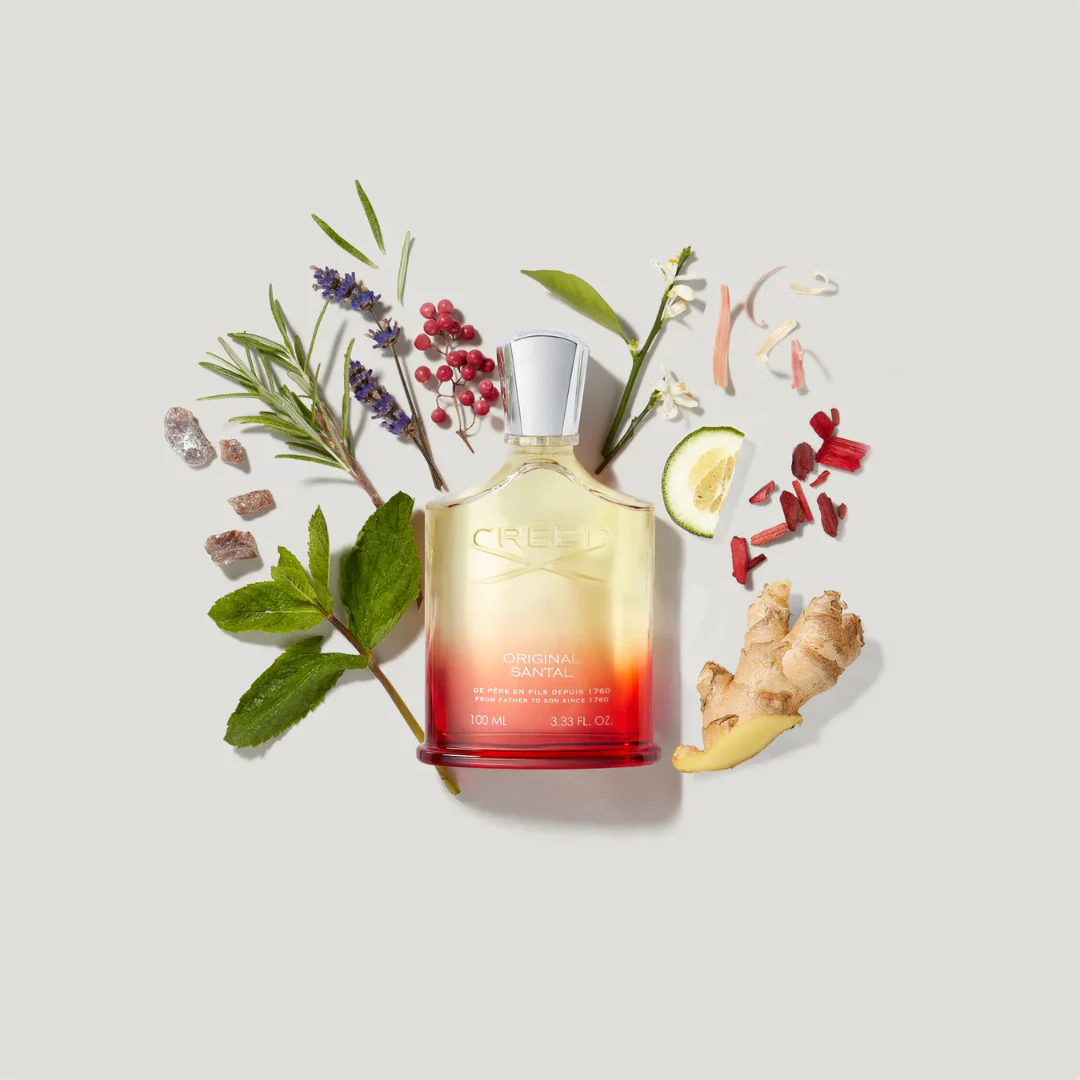 Creed Original Santal Eau de Parfum - Image 3