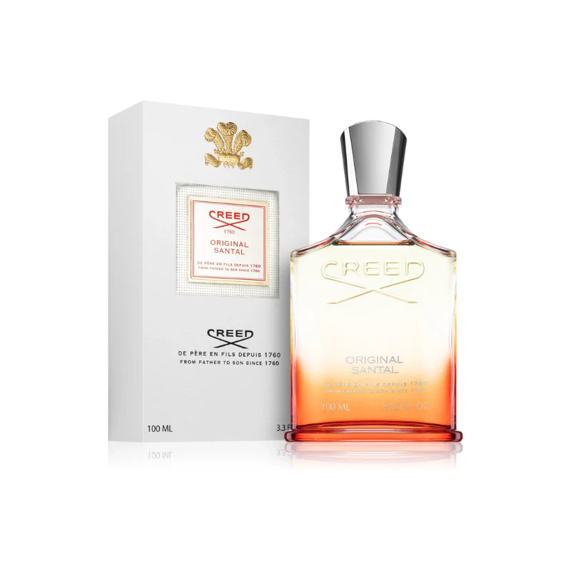 Creed Original Santal Eau de Parfum - Image 5