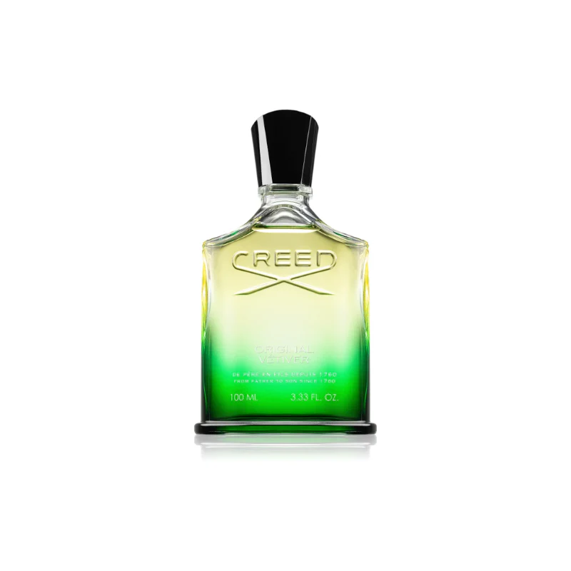 Creed Original Vetiver Eau de Parfum - Image 4