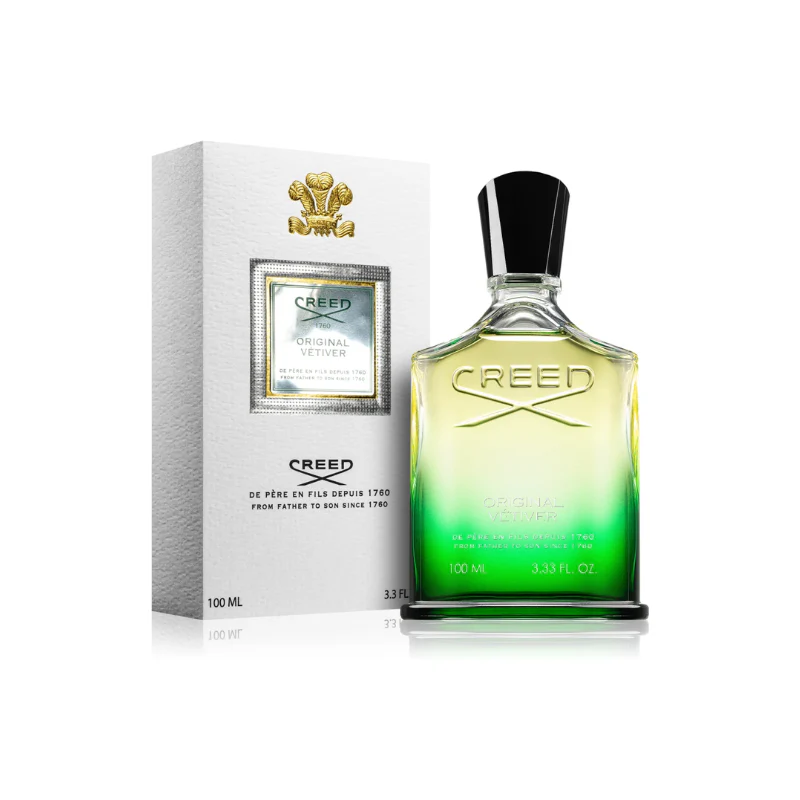 Creed Original Vetiver Eau de Parfum - Image 5
