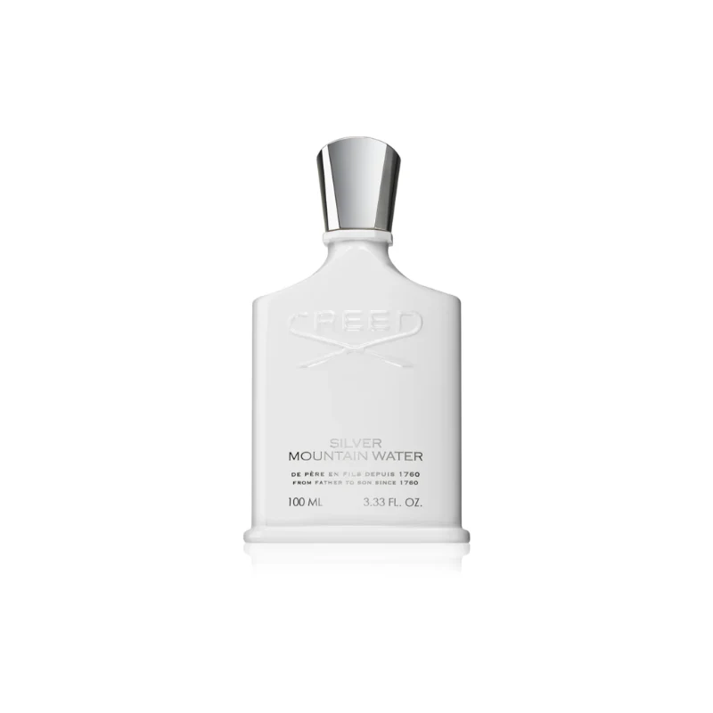 Creed Silver Mountain Water Eau de Parfum - Image 3