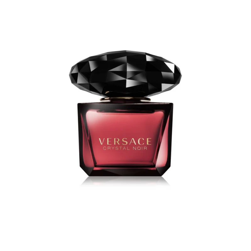 Versace Crystal Noir Eau de Toilette for Women