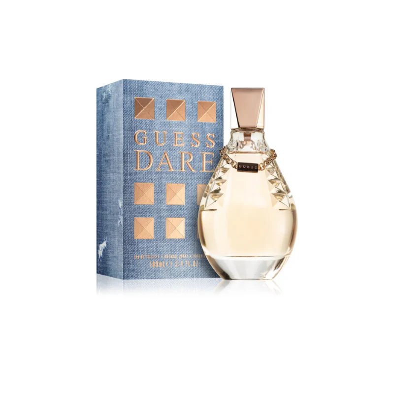 Guess Dare Eau de Toilette for Women - Image 2