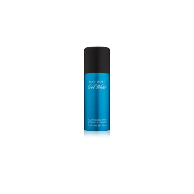Davidoff Cool Water Body Spray for Men