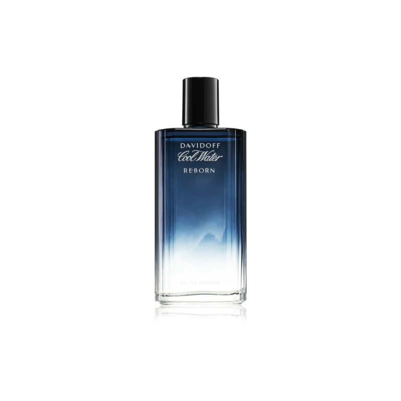 Davidoff Cool Water Reborn Eau de Toilette for Men - Image 3