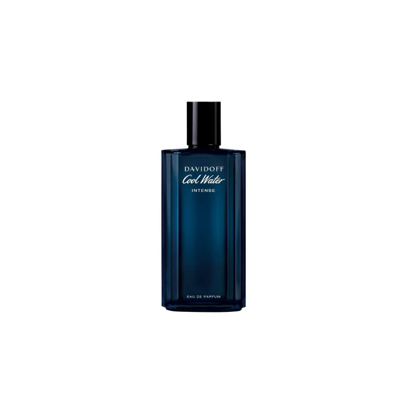 Davidoff Cool Water Intense Eau de Parfum for Men - Image 2