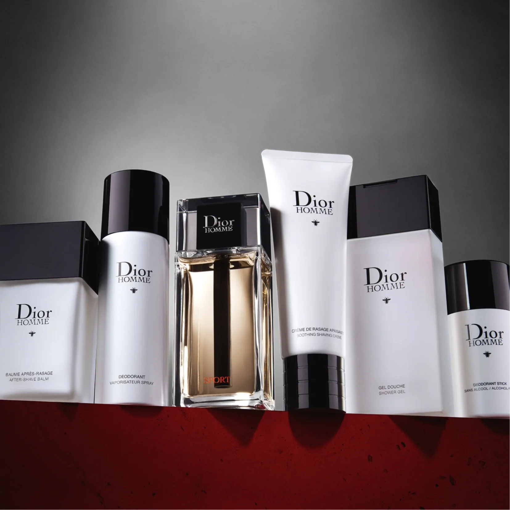 Dior Homme Deodorant Stick for Men - Image 2