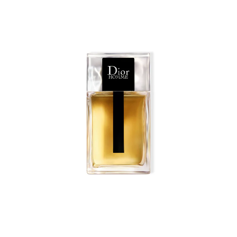 Dior Homme Eau de Toilette for Men - Image 4