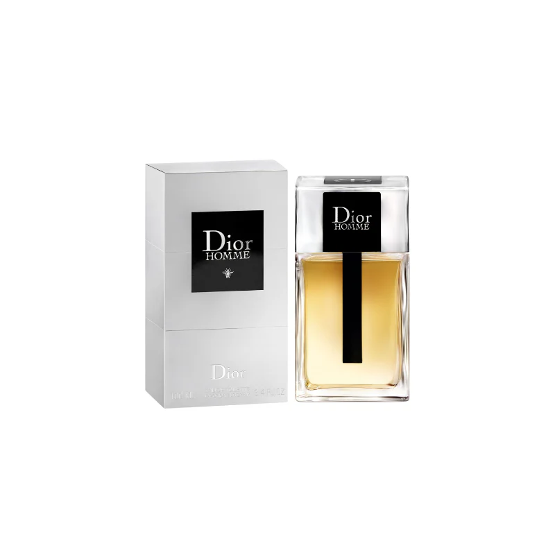 Dior Homme Eau de Toilette for Men - Image 5