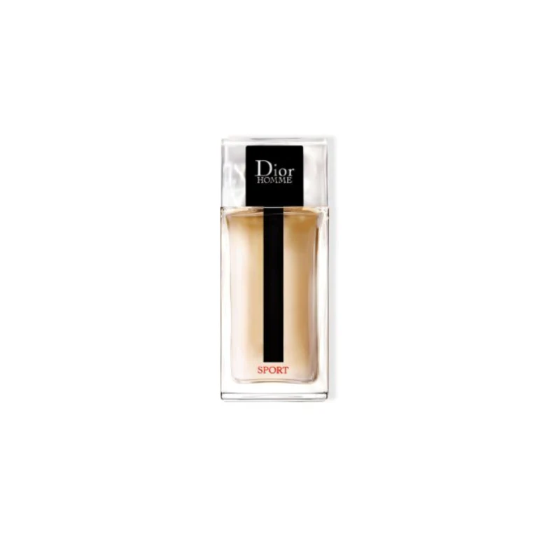 Dior Homme Sport Eau de Toilette for Men - Image 4