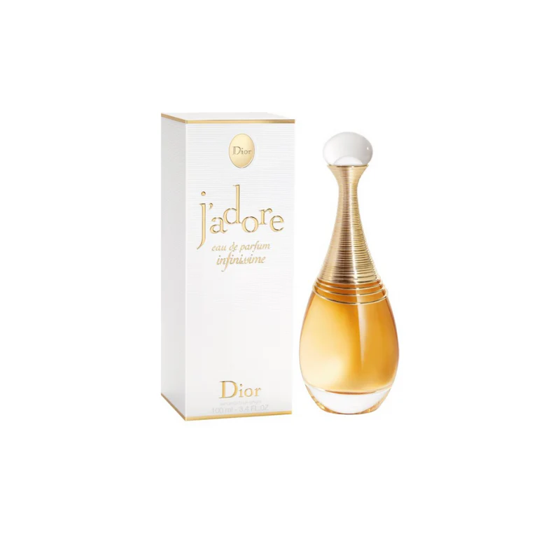 DIOR J'adore Infinissime Eau de Parfum for Women - Image 3
