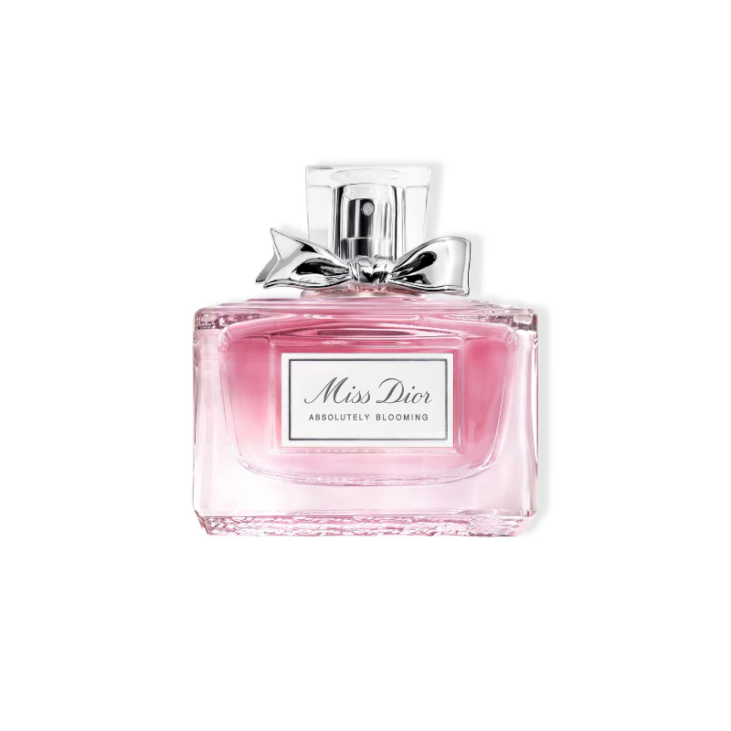 DIOR Miss Dior Absolutely Blooming Eau de Parfum for Women - Image 2