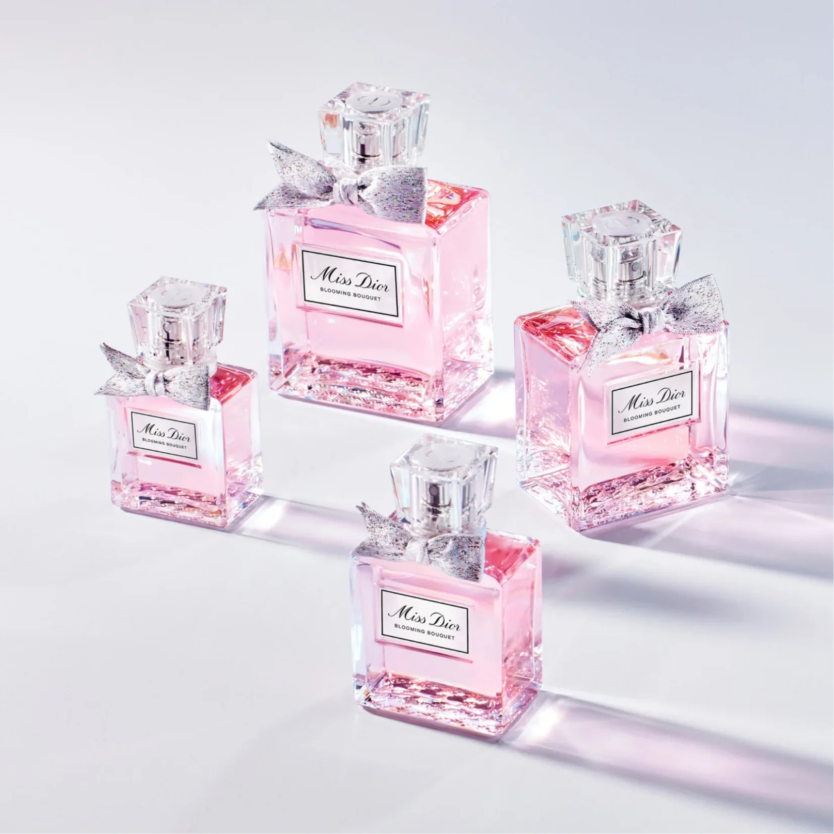 DIOR Miss Dior Blooming Bouquet Eau de Toilette for Women - Image 3