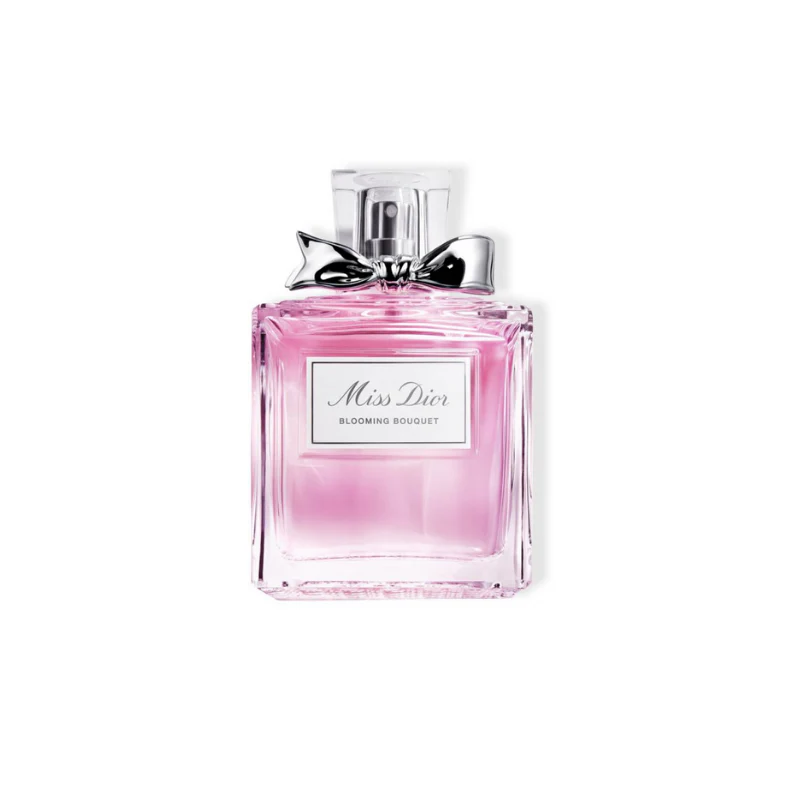 DIOR Miss Dior Blooming Bouquet Eau de Toilette for Women - Image 4