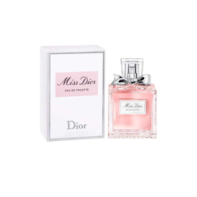 DIOR Miss Dior Eau de Toilette for Women - Image 3