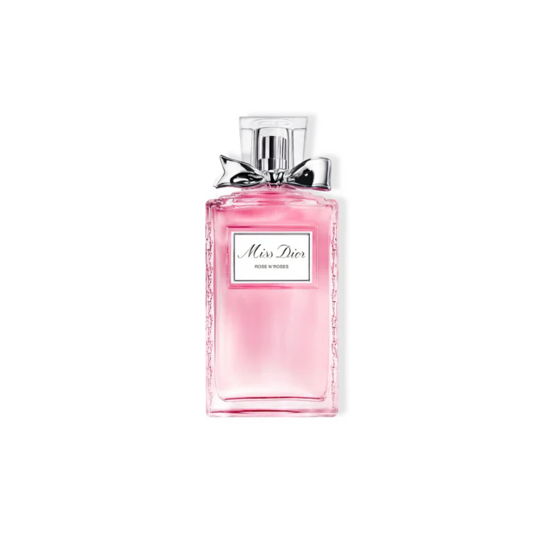DIOR Miss Dior Rose N'Roses Eau de Toilette for Women - Image 3
