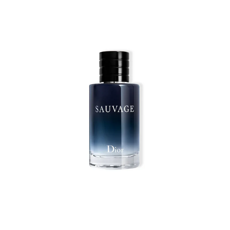 Dior Sauvage Eau de Toilette for Men - Image 3