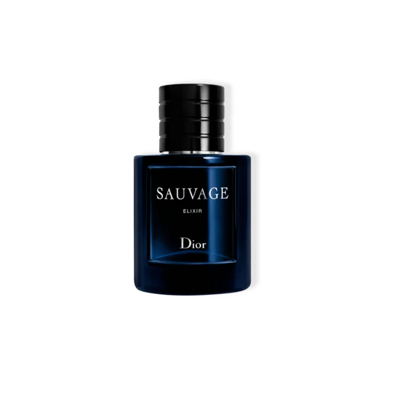 Dior Sauvage Elixir Eau de Parfum for Men - Image 4