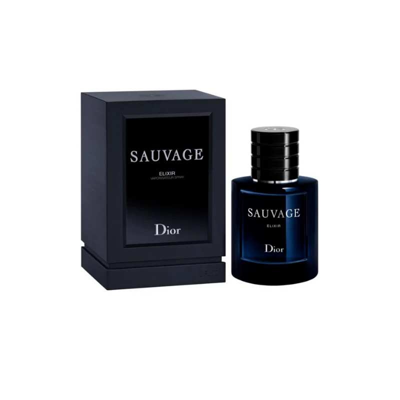 Dior Sauvage Elixir Eau de Parfum for Men - Image 5