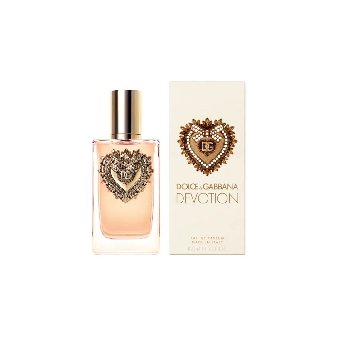 Dolce & Gabbana Devotion Eau de Parfum for Women - Image 2