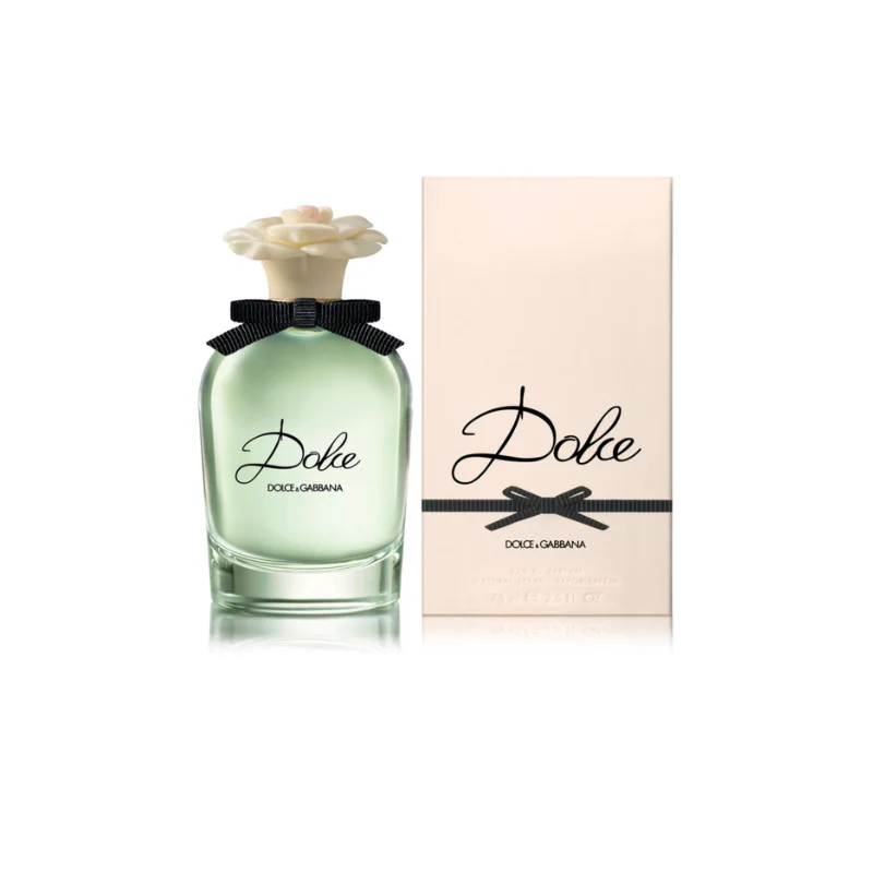 Dolce & Gabbana Dolce Eau de Parfum for Women - Image 4