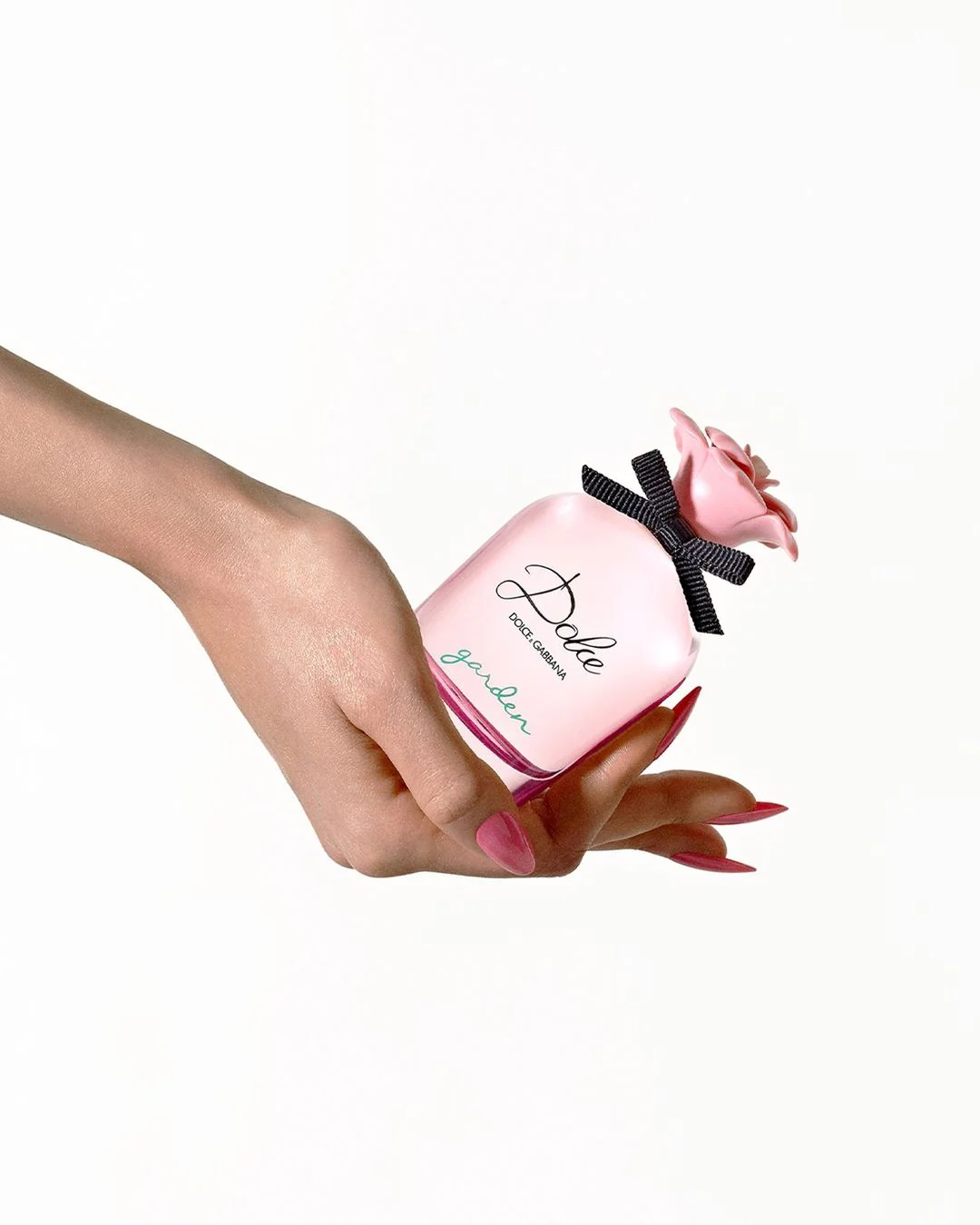 Dolce & Gabbana Dolce Garden Eau de Parfum for Women - Image 2