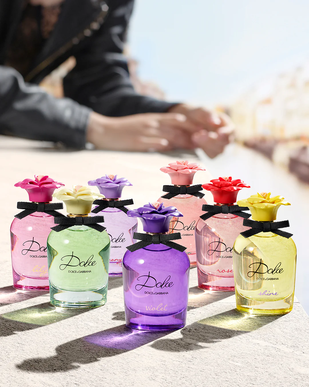 Dolce & Gabbana Dolce Peony Eau de Parfum for Women - Image 2