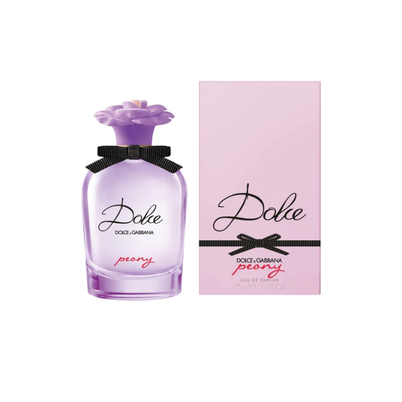 Dolce & Gabbana Dolce Peony Eau de Parfum for Women - Image 3