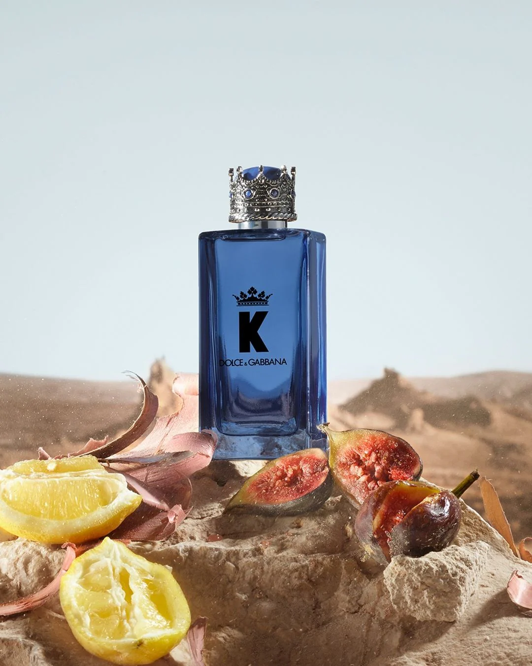 Dolce & Gabbana K Eau de Parfum for Men - Image 3