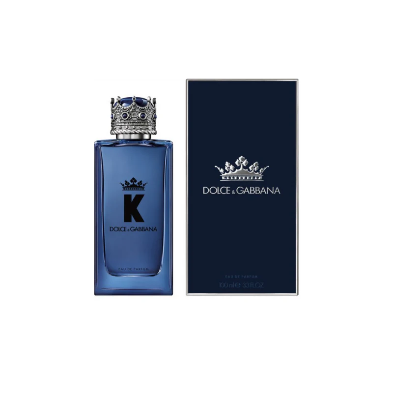 Dolce & Gabbana K Eau de Parfum for Men - Image 4