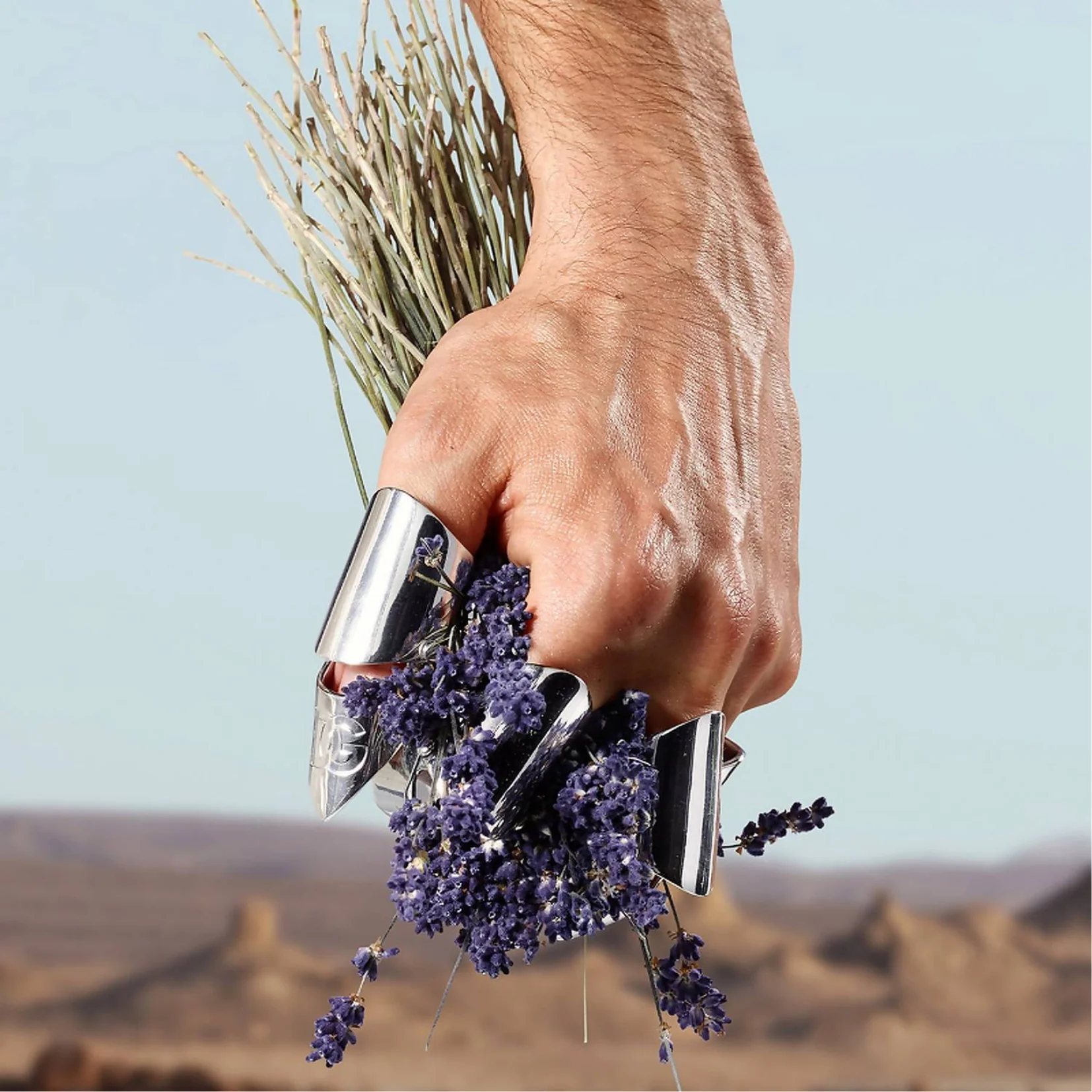 Dolce & Gabbana K Eau de Toilette for Men - Image 4
