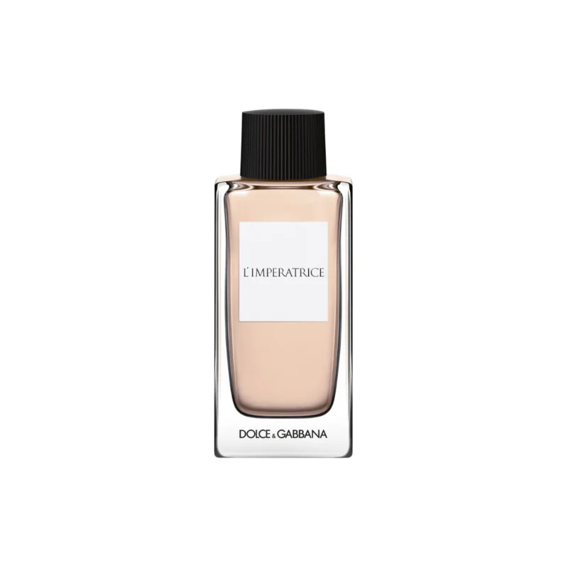 Dolce & Gabbana L´Imperatrice Eau de Toilette for Women
