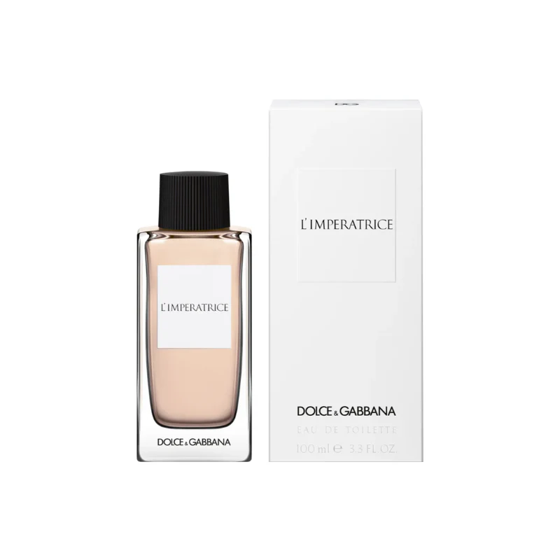 Dolce & Gabbana L´Imperatrice Eau de Toilette for Women - Image 2