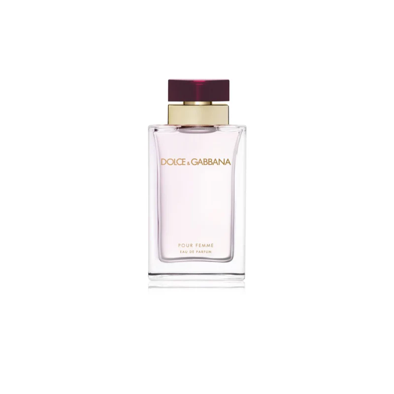 Dolce & Gabbana Pour Femme Eau de Parfum for Women
