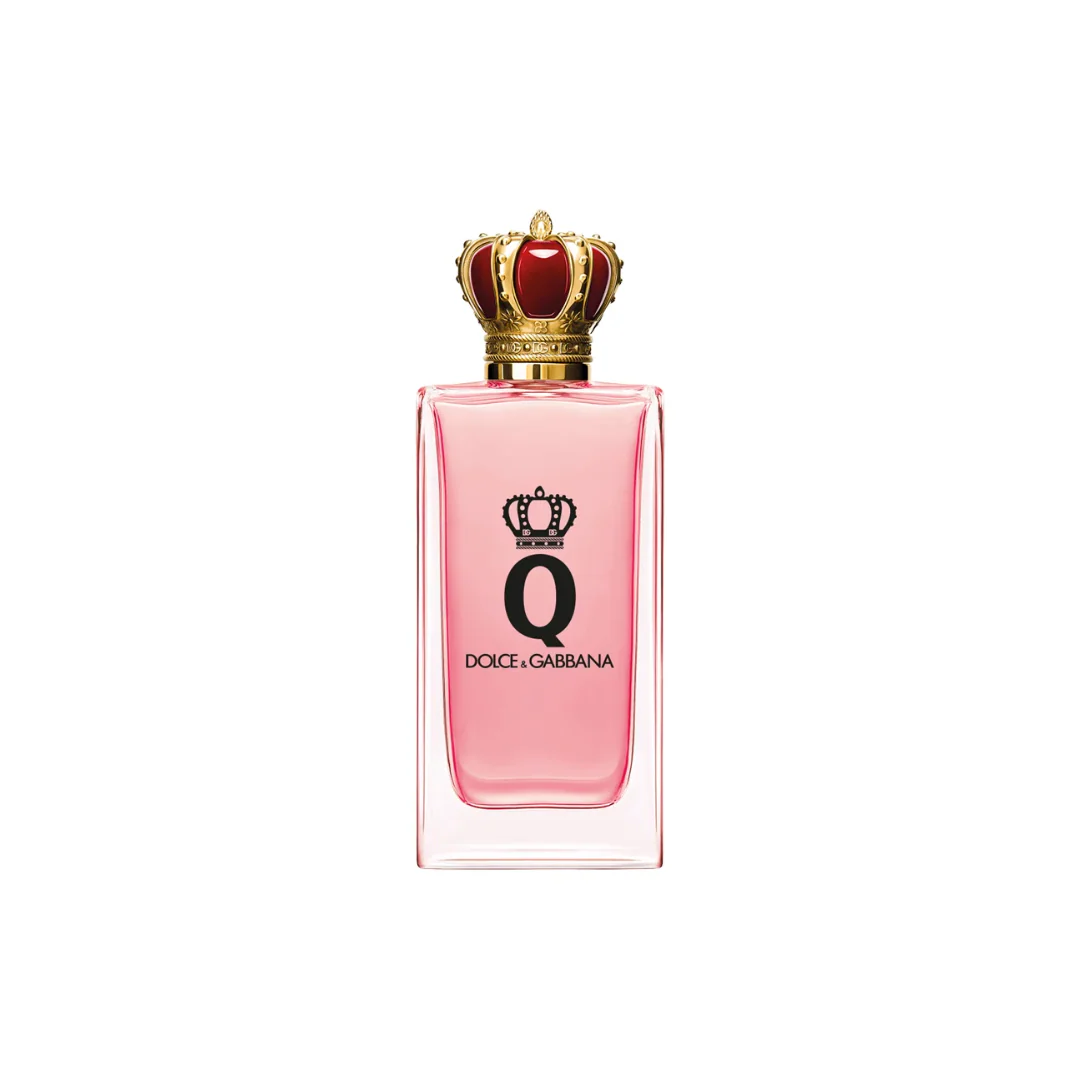 Dolce & Gabbana Q Eau de Parfum for Women