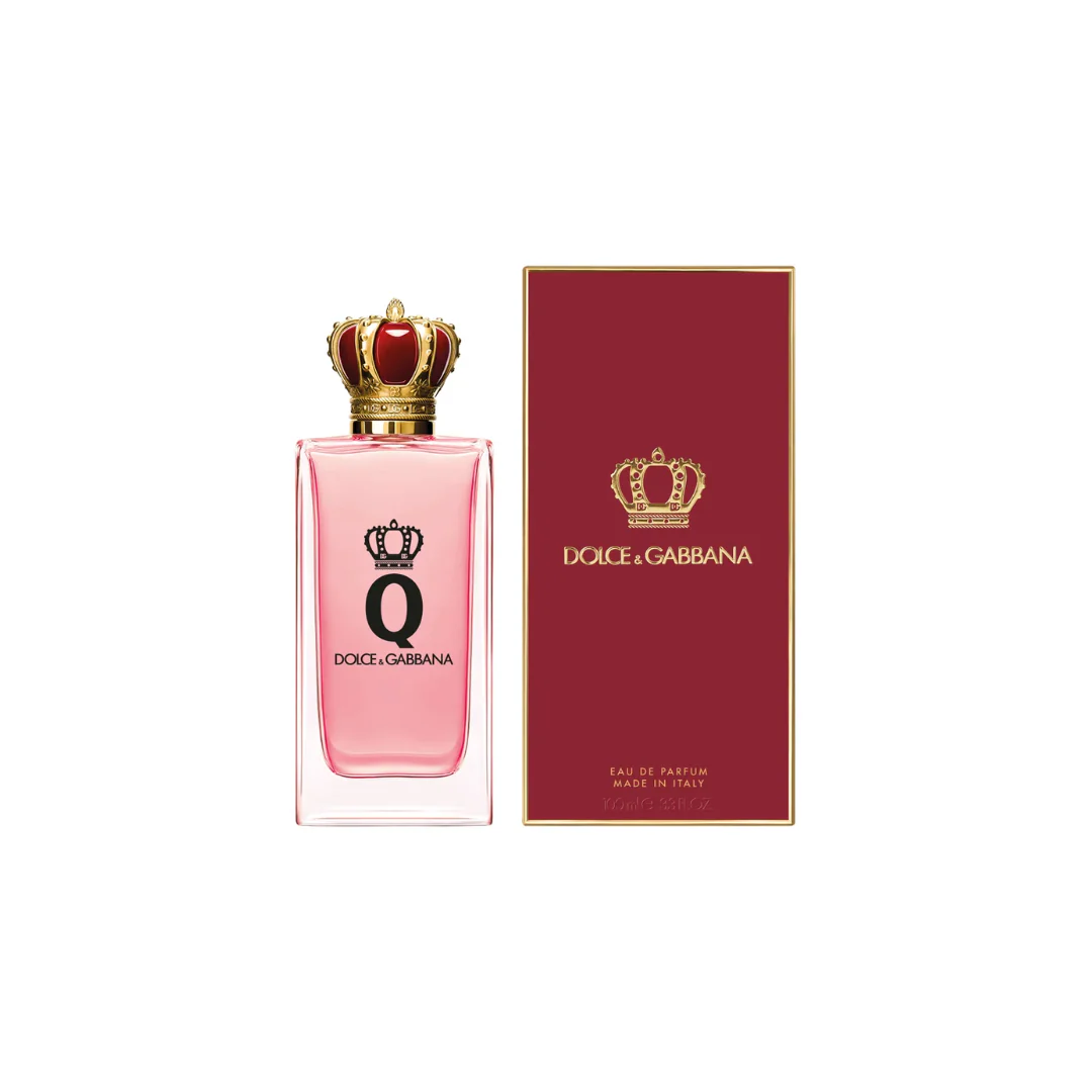 Dolce & Gabbana Q Eau de Parfum for Women - Image 2