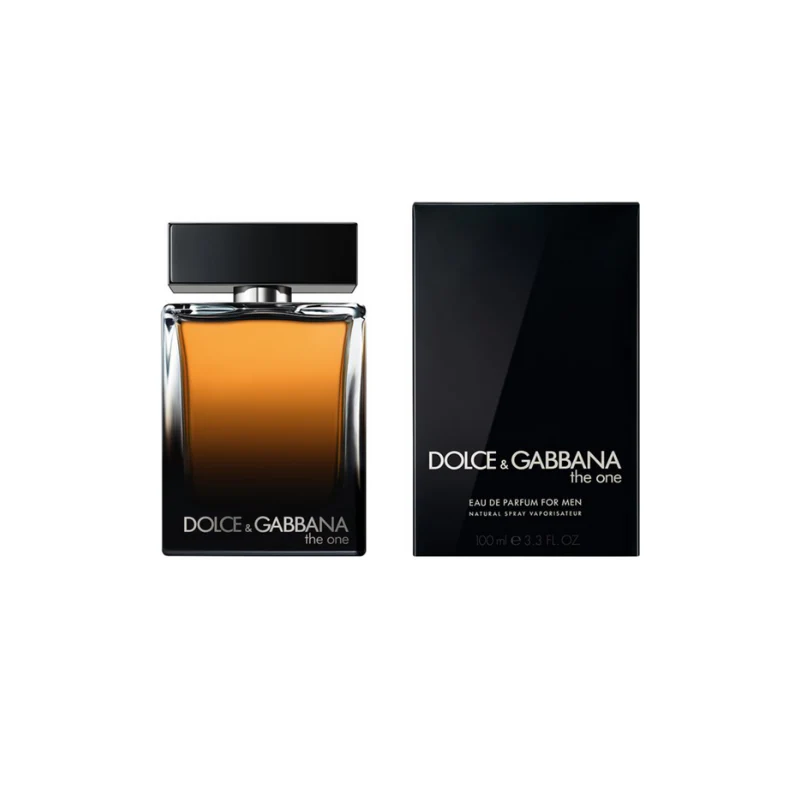 Dolce & Gabbana The One Eau de Parfum for Men - Image 4