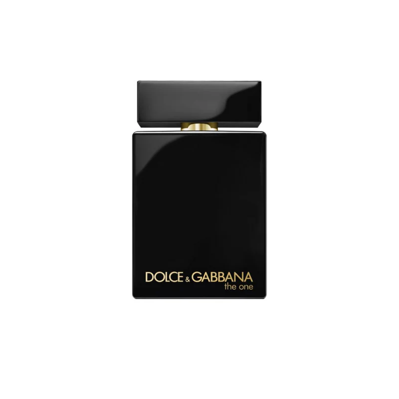 Dolce & Gabbana The One for Men Intense Eau de Parfum for Men - Image 3