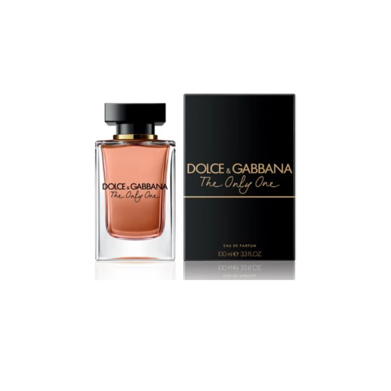 Dolce & Gabbana The Only One Eau de Parfum for Women - Image 3