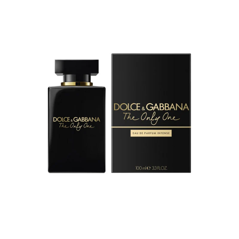 Dolce & Gabbana The Only One Intense Eau de Parfum for Women - Image 4
